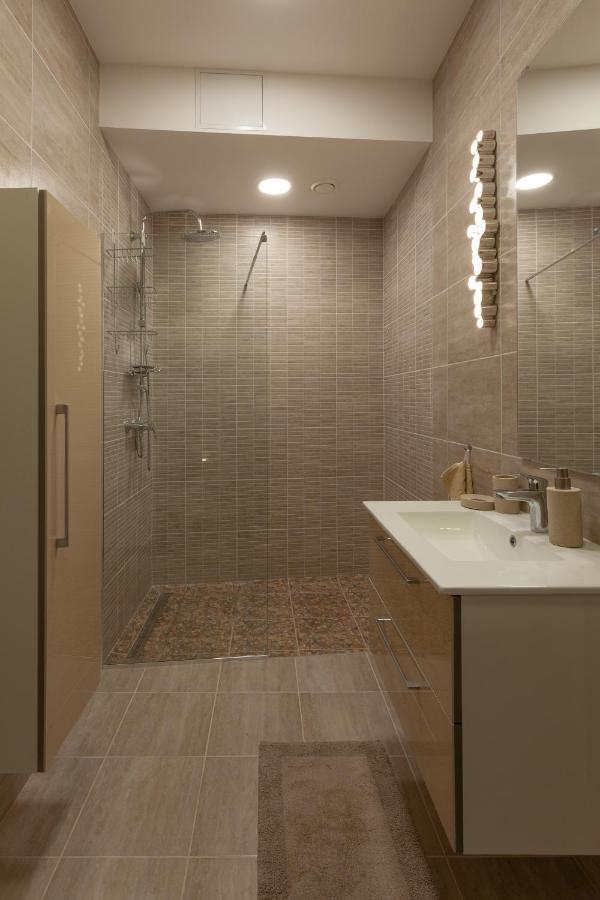 Brand New Flat Heart Of Vilnius VNO Exterior foto