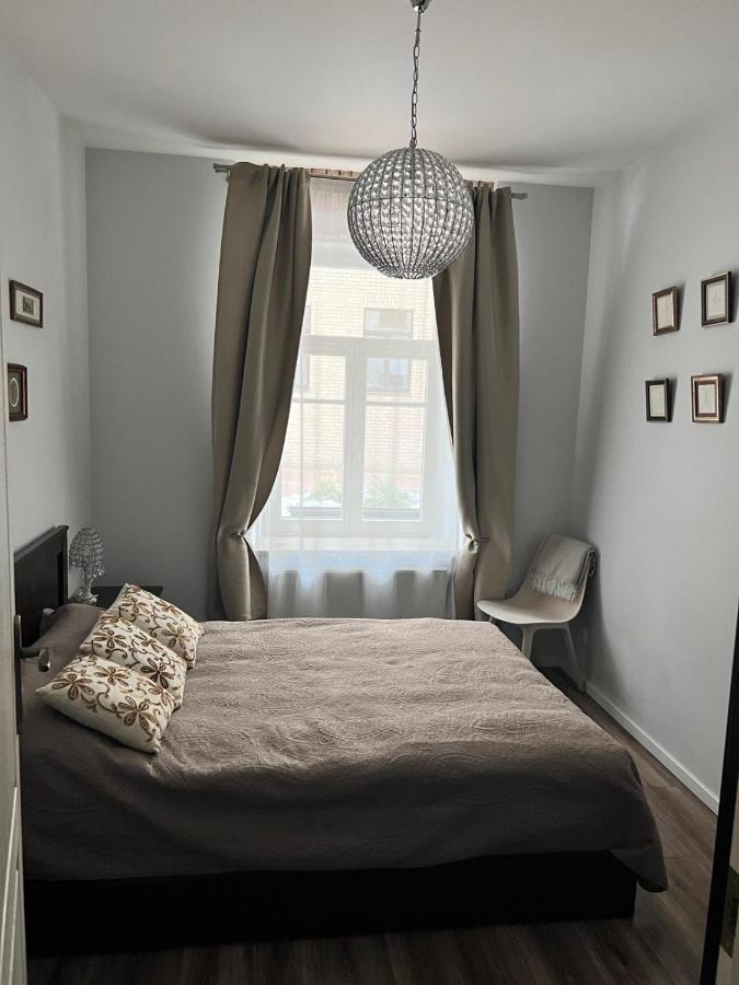 Brand New Flat Heart Of Vilnius VNO Exterior foto
